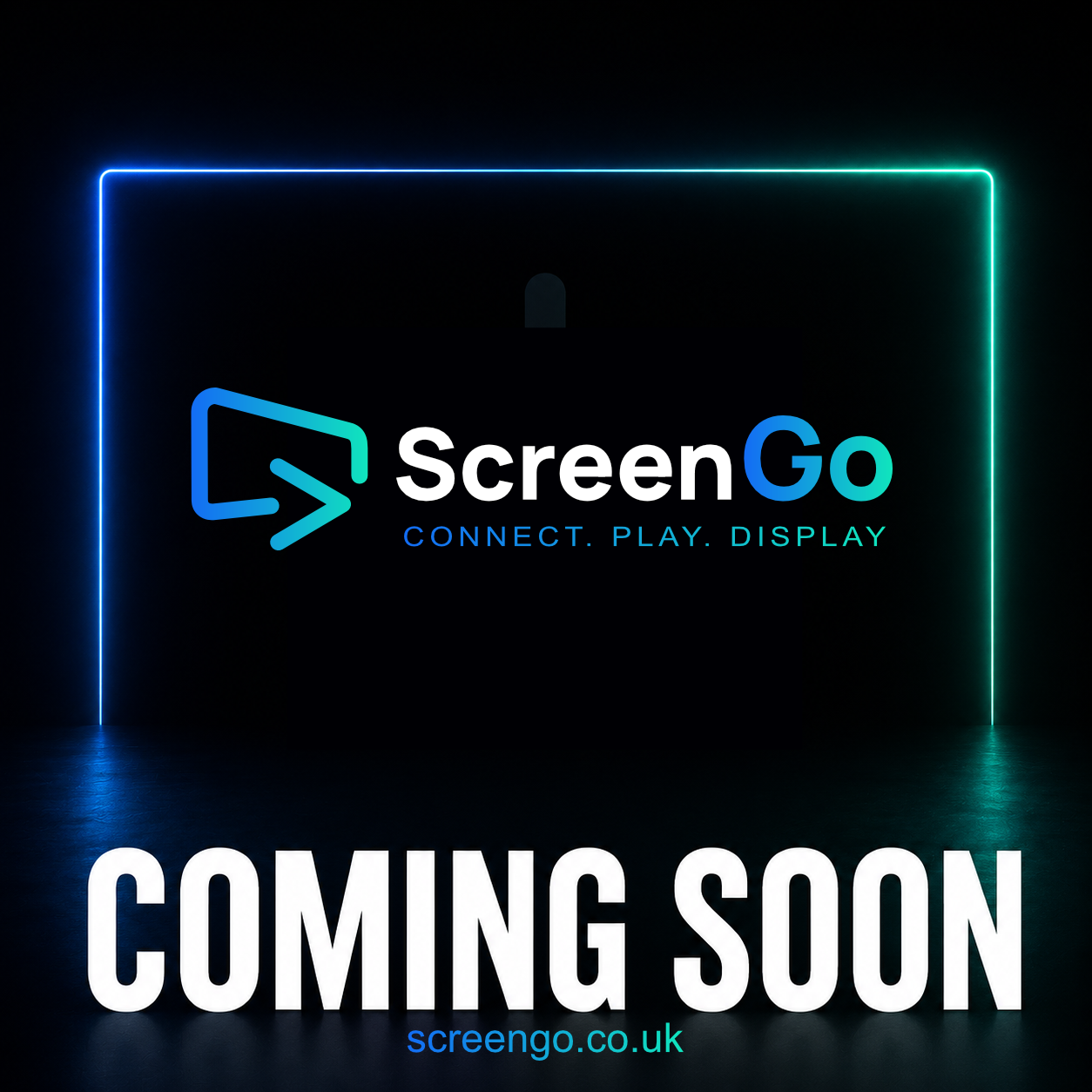 ScreenGo